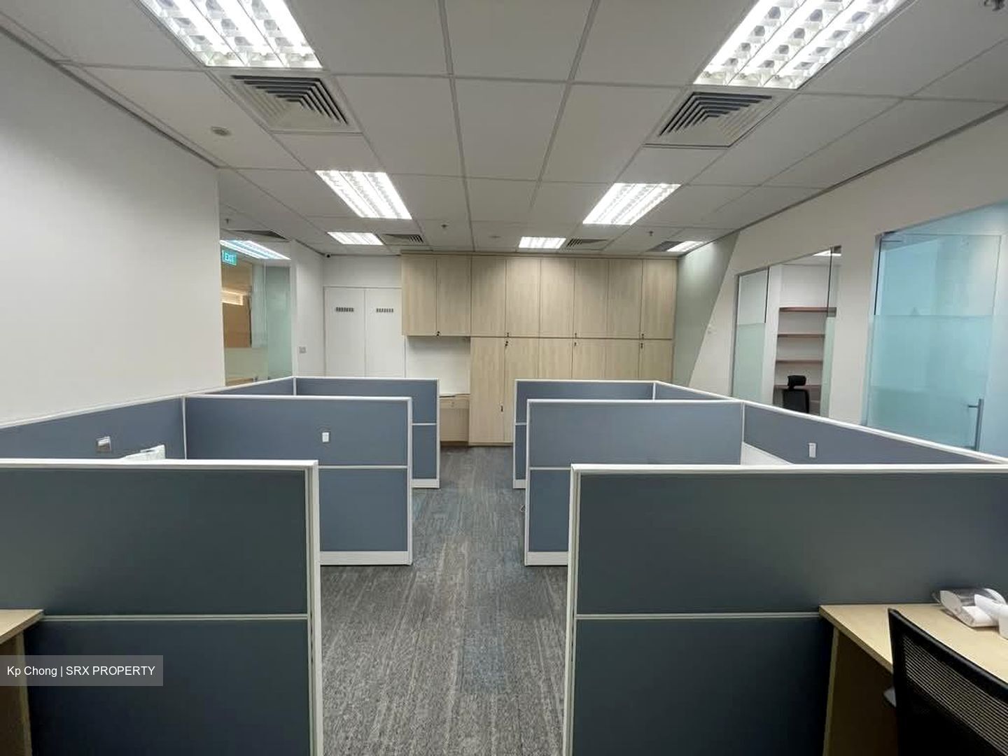 Sif Building (D1), Office #570514801